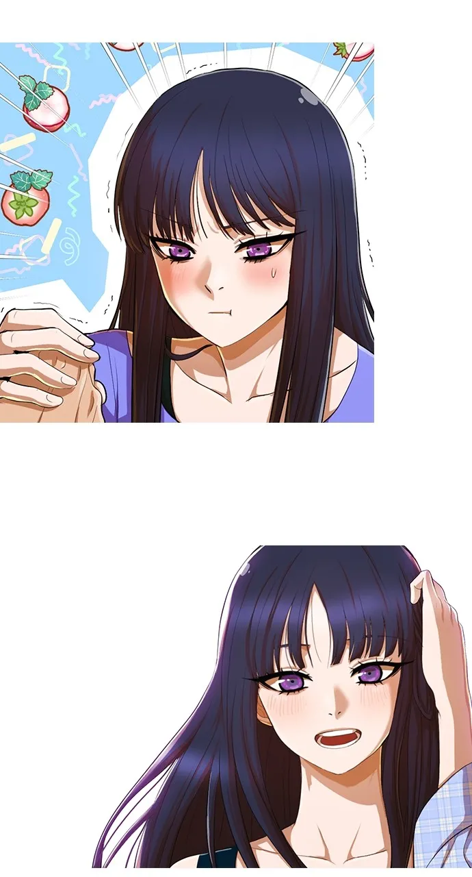 Read Random Chat chapter 207 image 97 on Lezhin