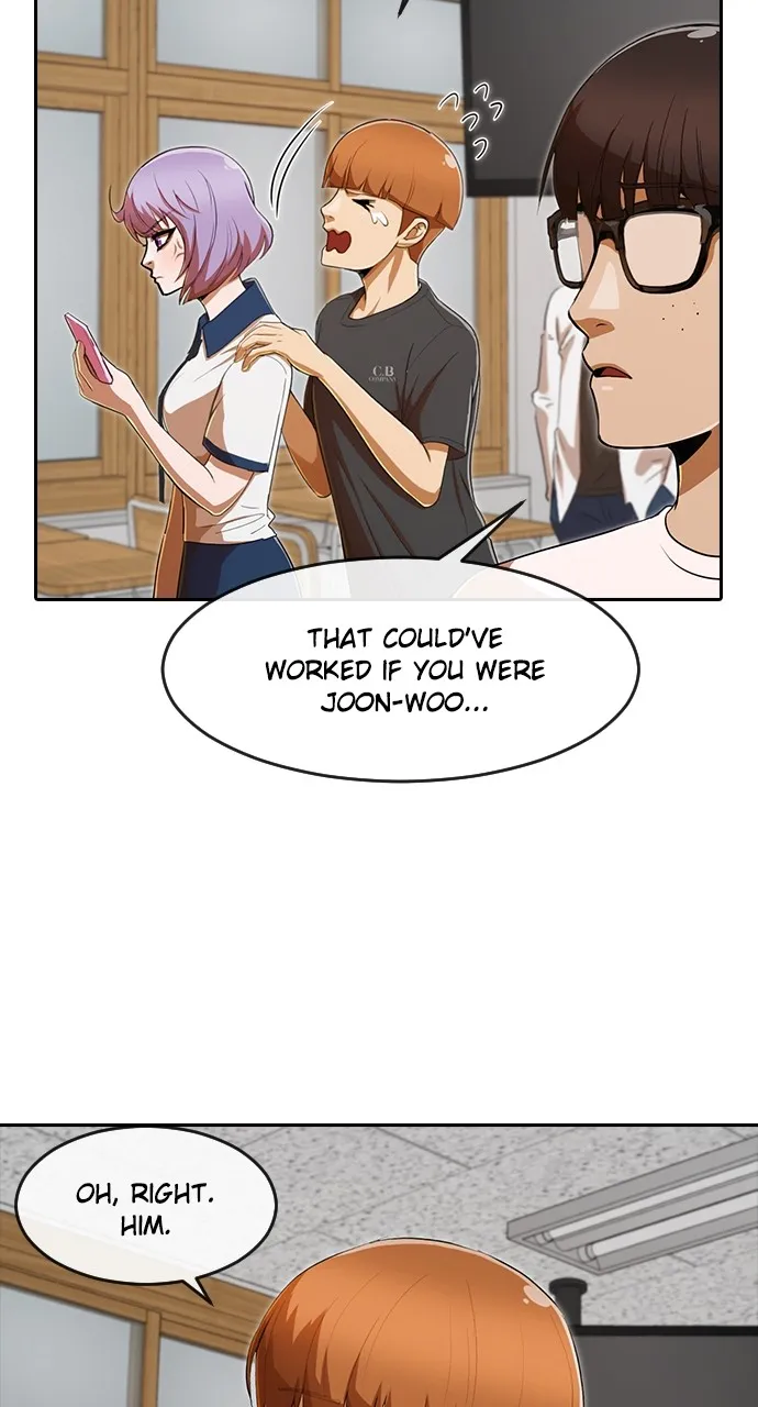 Read Random Chat chapter 208 image 10 on Lezhin