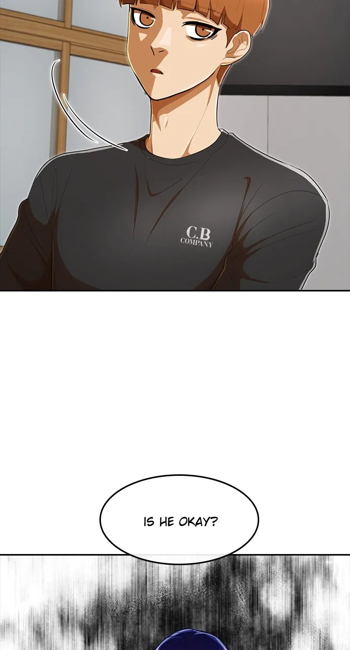 Read Random Chat chapter 208 image 11 on Lezhin