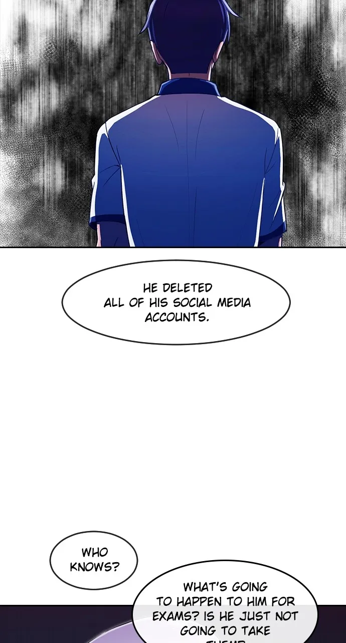 Read Random Chat chapter 208 image 12 on Lezhin
