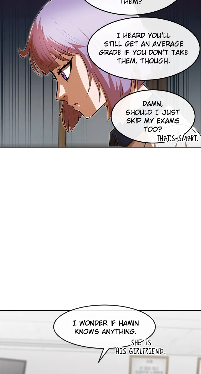 Read Random Chat chapter 208 image 13 on Lezhin