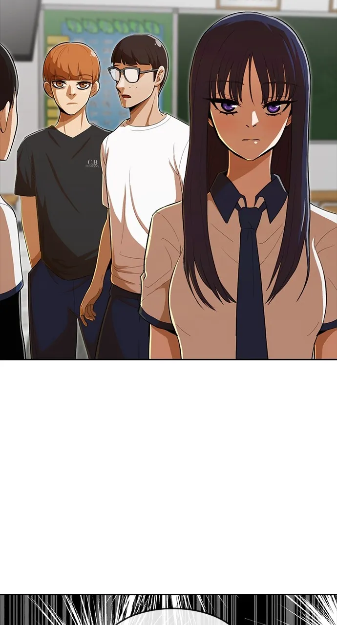 Read Random Chat chapter 208 image 14 on Lezhin