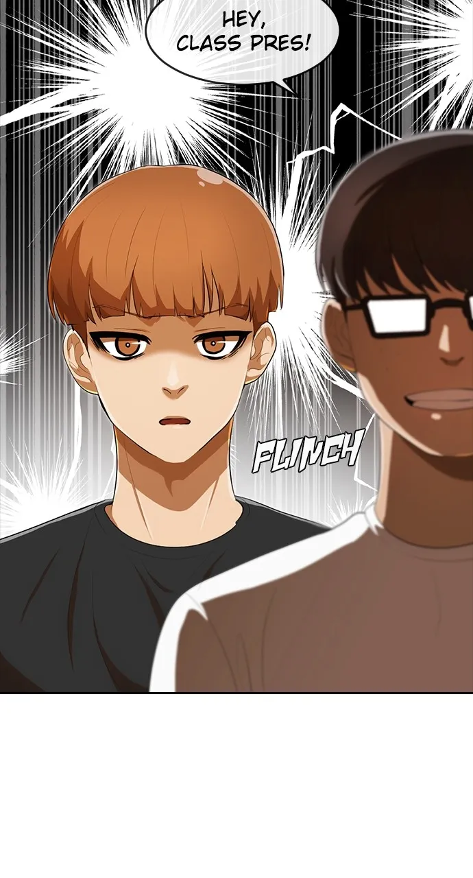 Read Random Chat chapter 208 image 15 on Lezhin