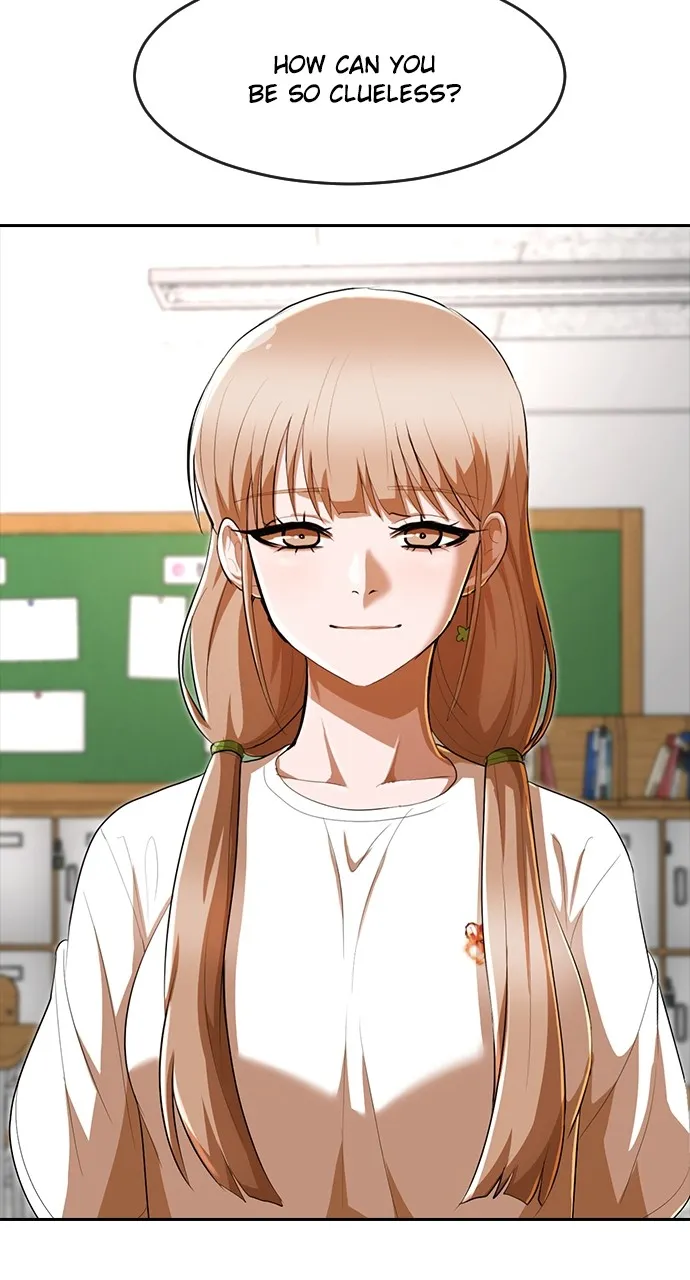 Read Random Chat chapter 208 image 17 on Lezhin
