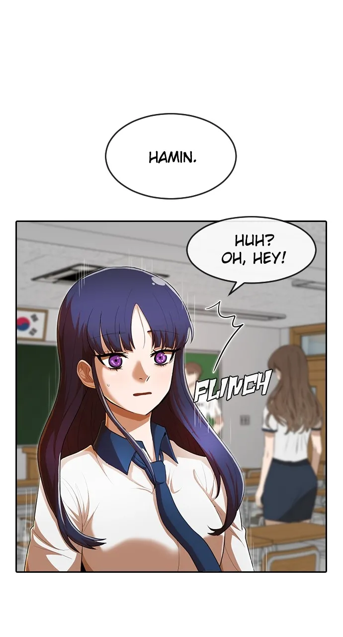 Read Random Chat chapter 208 image 18 on Lezhin