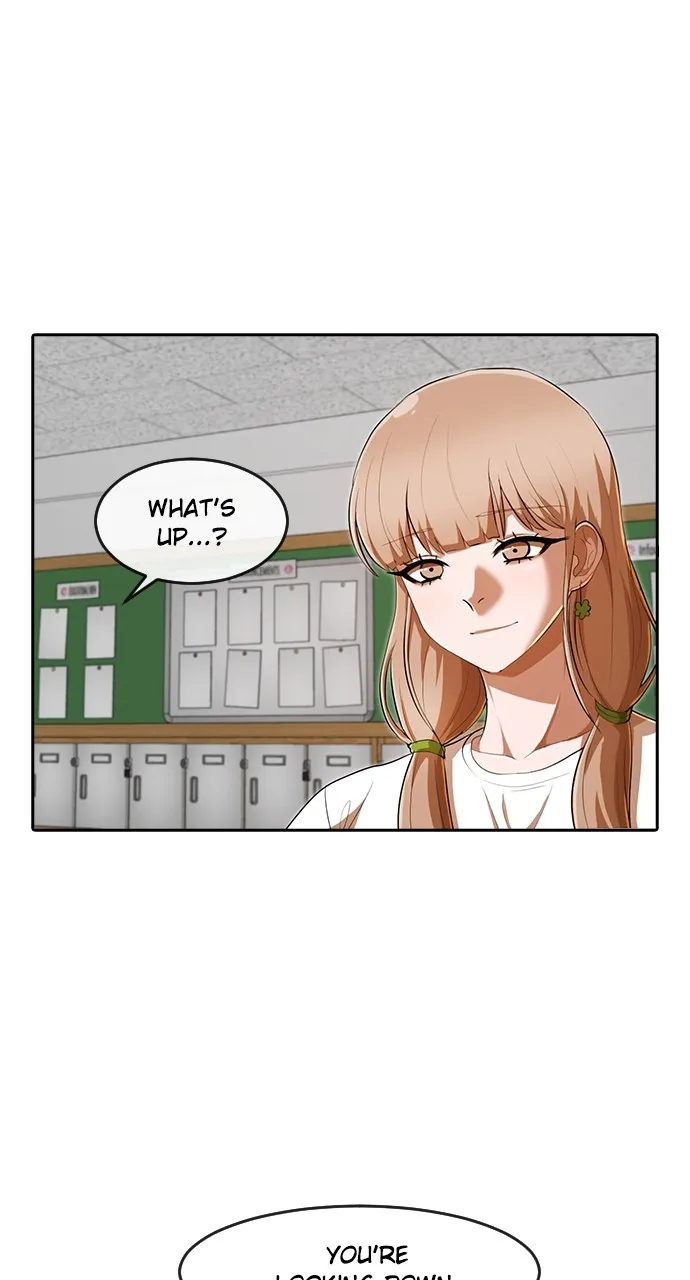 Read Random Chat chapter 208 image 19 on Lezhin
