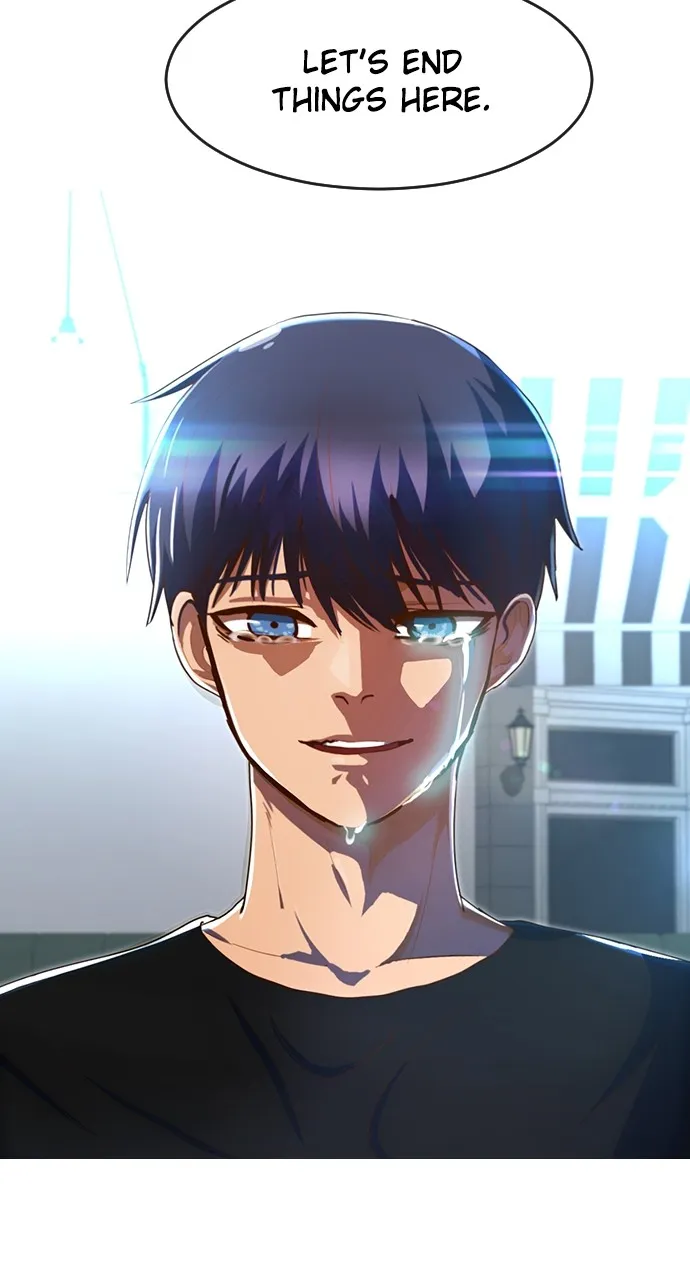 Read Random Chat chapter 208 image 2 on Lezhin
