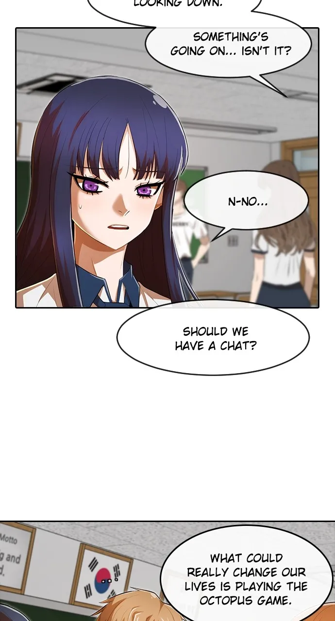 Read Random Chat chapter 208 image 20 on Lezhin