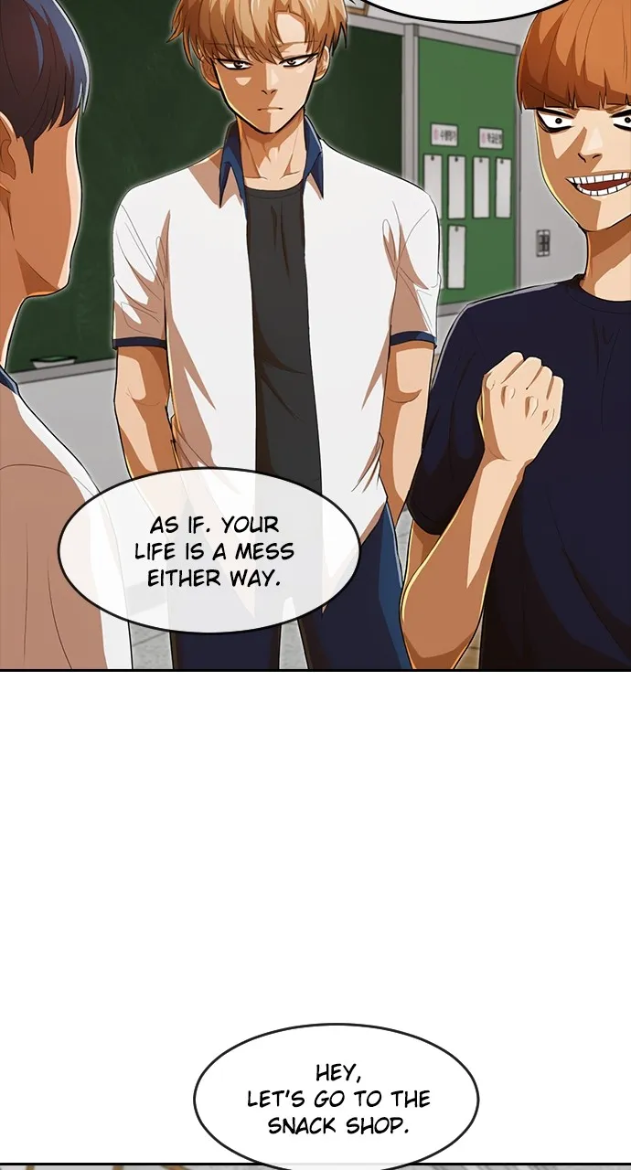 Read Random Chat chapter 208 image 21 on Lezhin