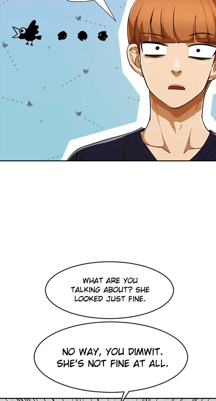 Read Random Chat chapter 208 image 24 on Lezhin
