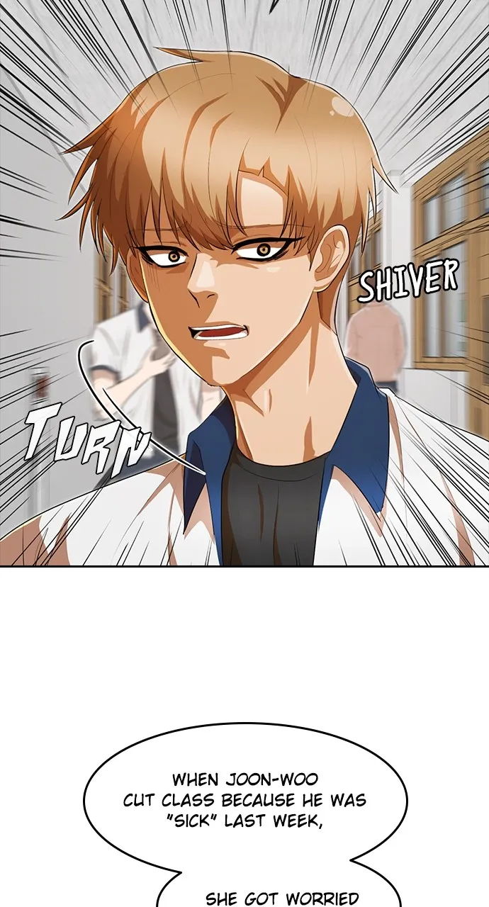 Read Random Chat chapter 208 image 25 on Lezhin