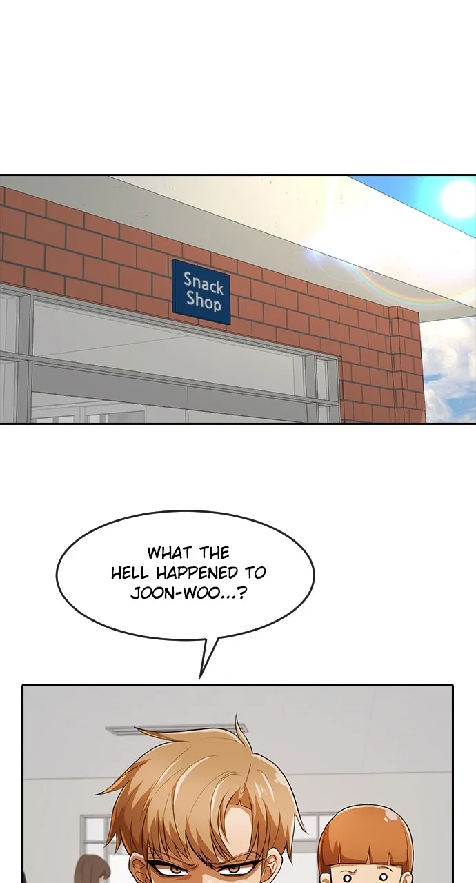 Read Random Chat chapter 208 image 28 on Lezhin