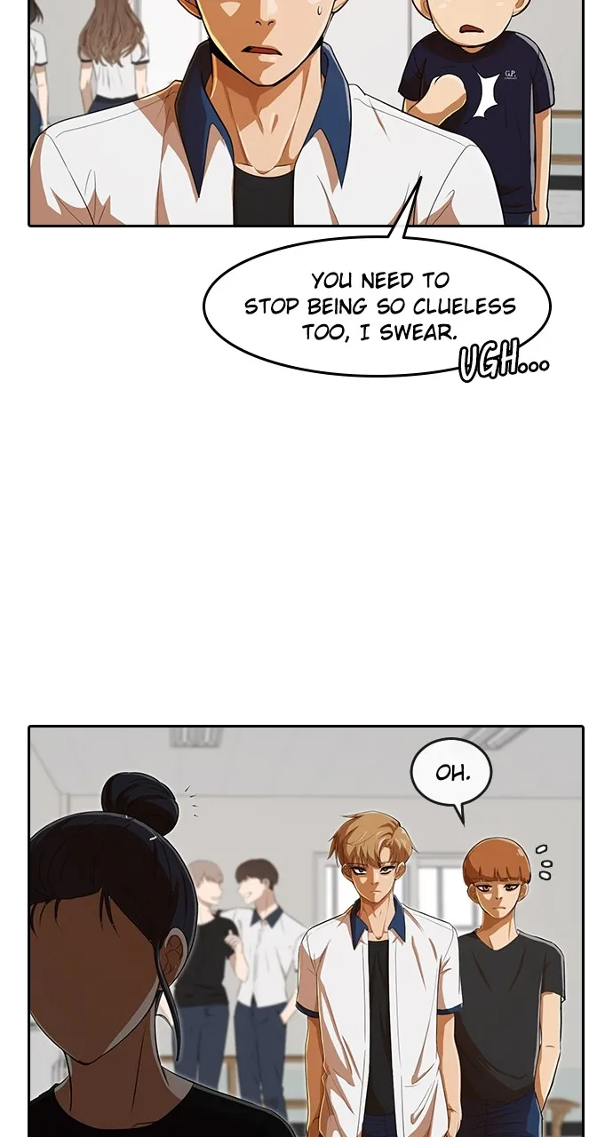 Read Random Chat chapter 208 image 29 on Lezhin