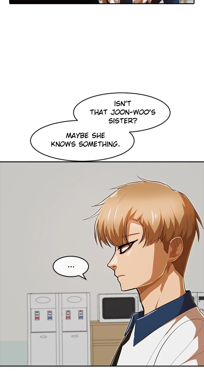 Read Random Chat chapter 208 image 30 on Lezhin