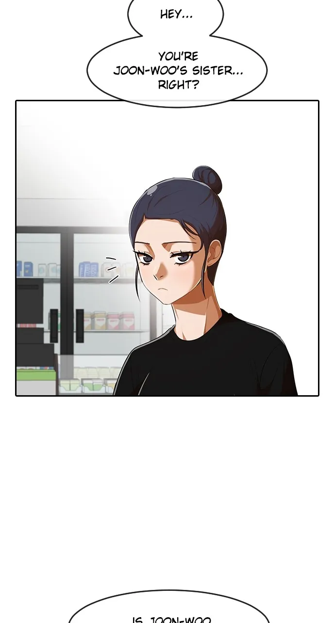 Read Random Chat chapter 208 image 32 on Lezhin