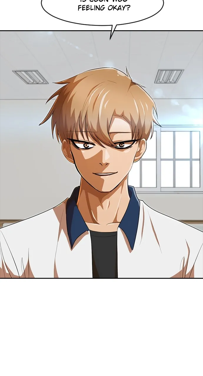 Read Random Chat chapter 208 image 33 on Lezhin
