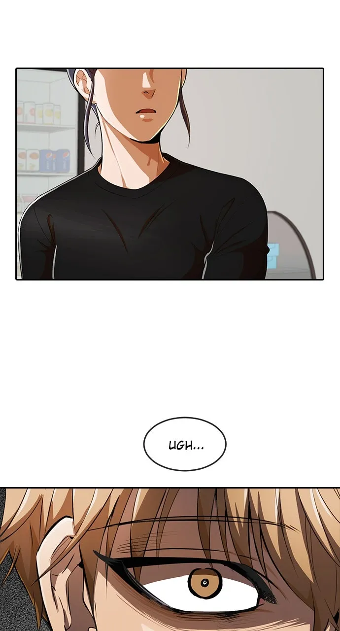 Read Random Chat chapter 208 image 34 on Lezhin