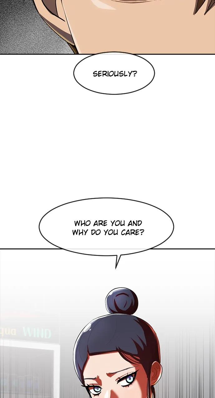 Read Random Chat chapter 208 image 35 on Lezhin