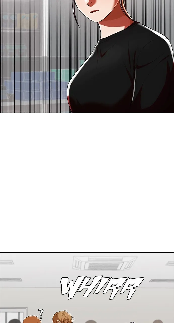 Read Random Chat chapter 208 image 36 on Lezhin