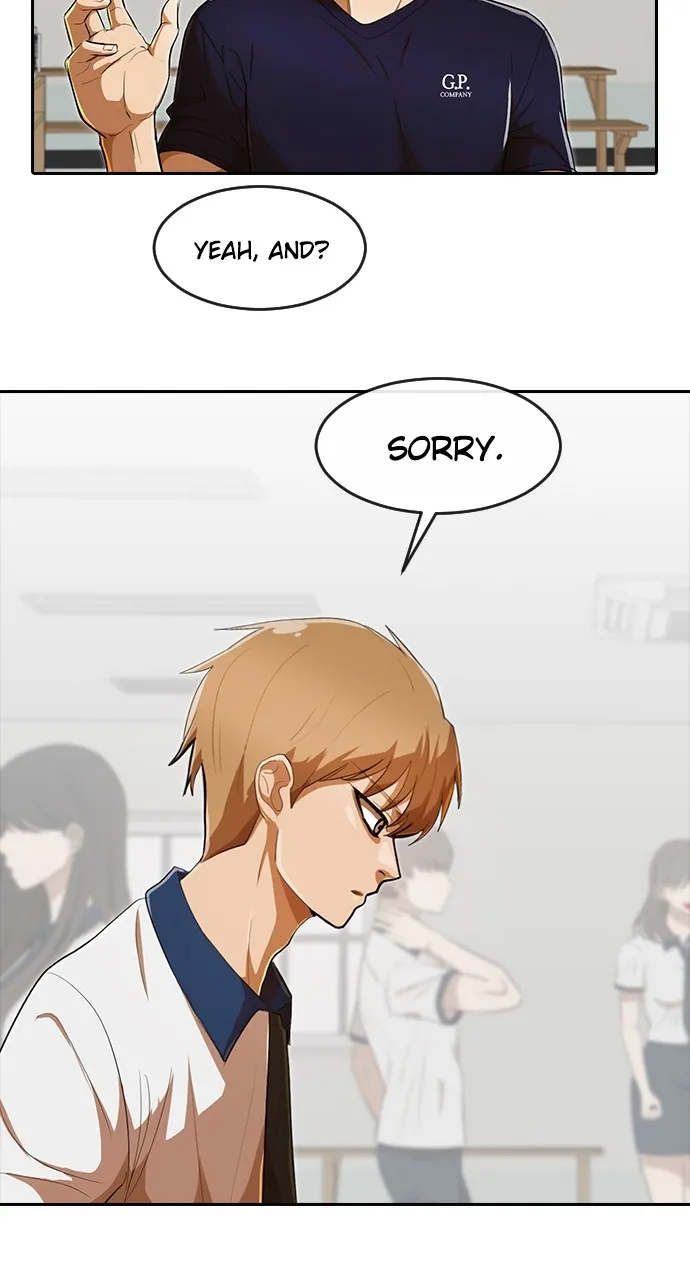 Read Random Chat chapter 208 image 38 on Lezhin