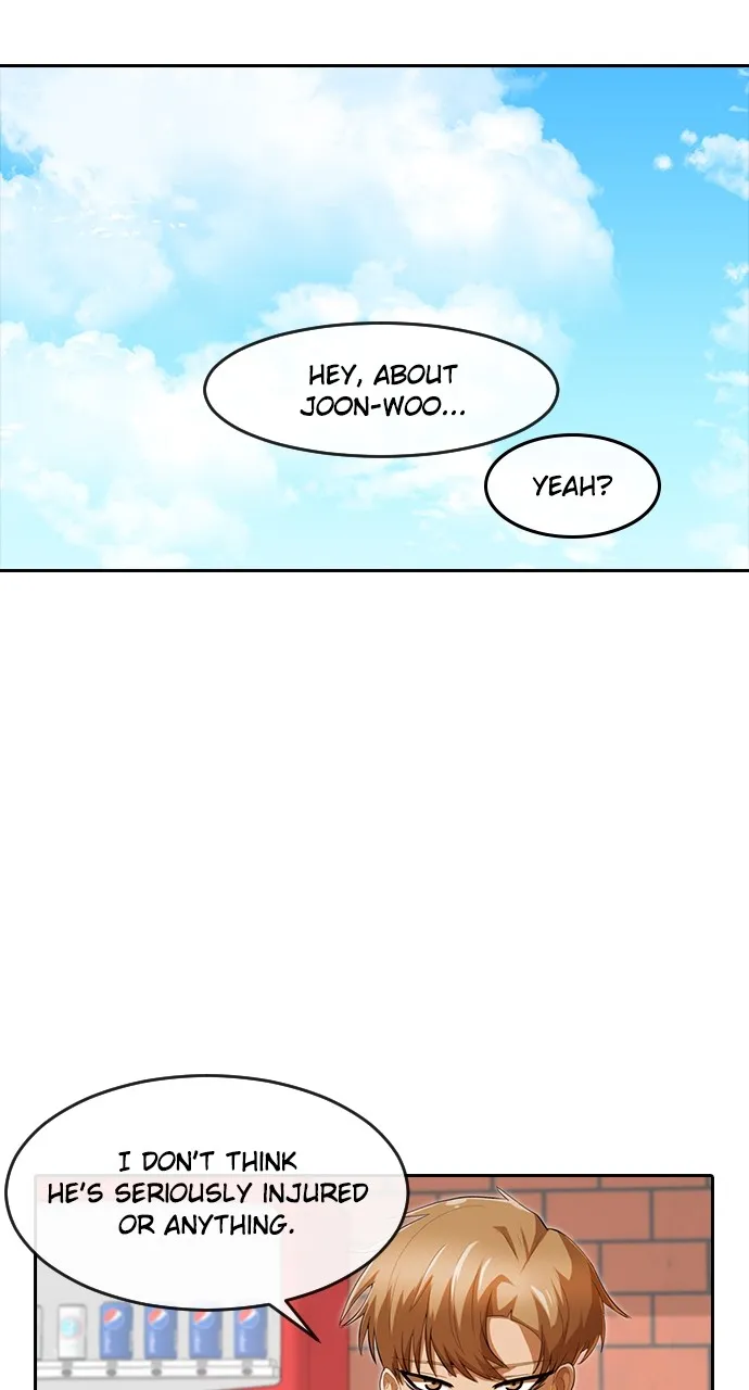 Read Random Chat chapter 208 image 41 on Lezhin