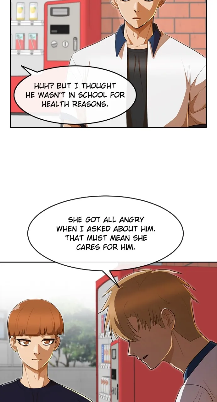Read Random Chat chapter 208 image 42 on Lezhin