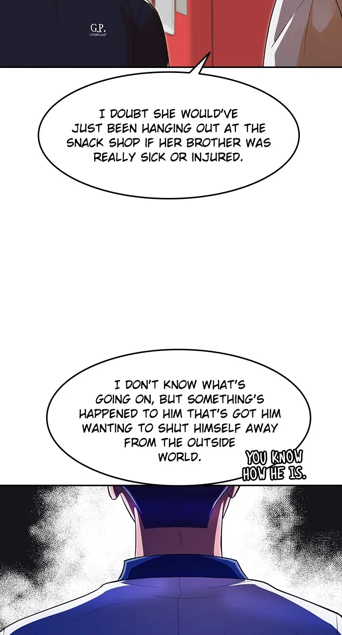 Read Random Chat chapter 208 image 43 on Lezhin
