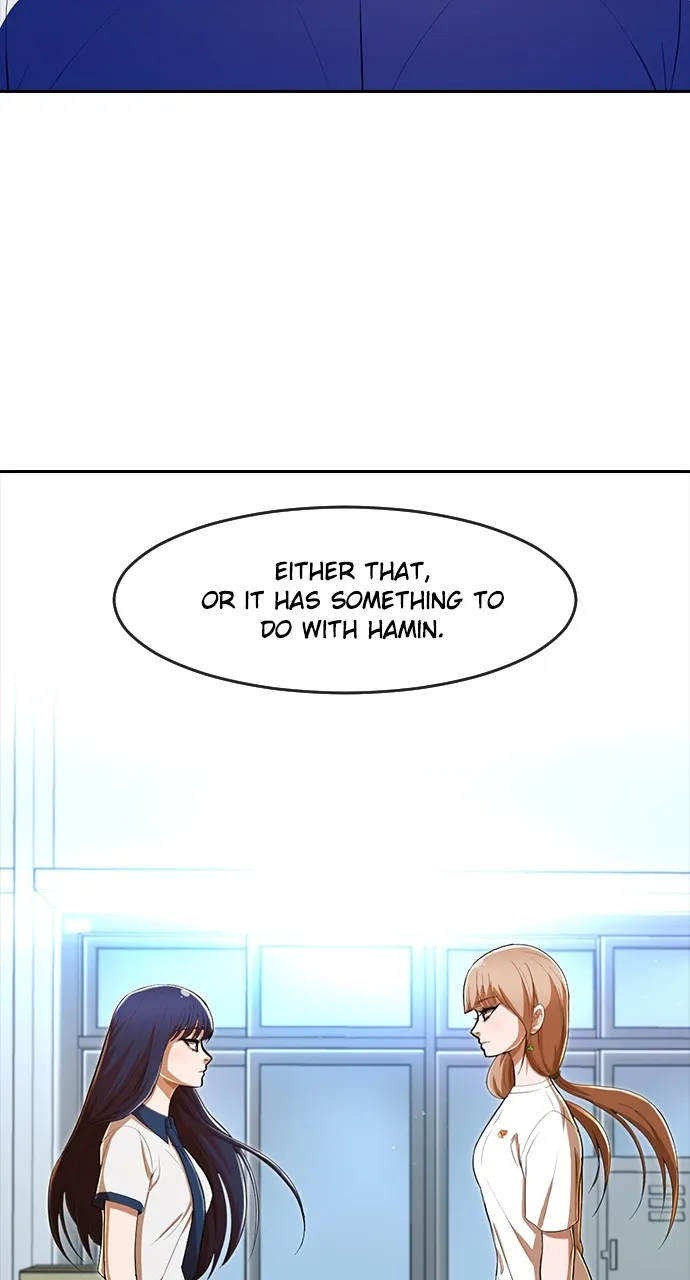 Read Random Chat chapter 208 image 44 on Lezhin