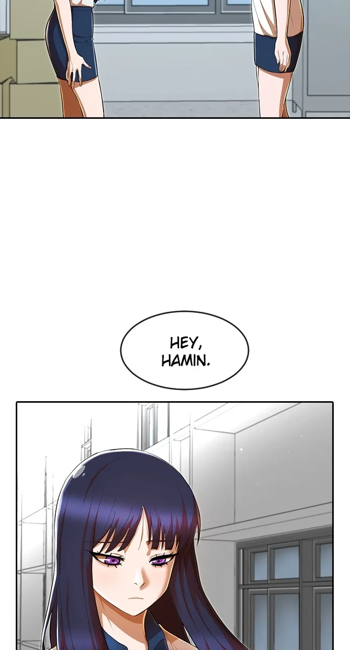 Read Random Chat chapter 208 image 45 on Lezhin