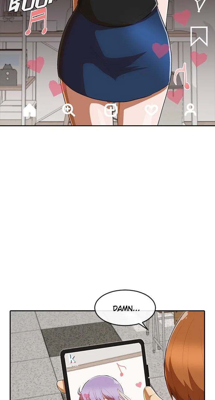 Read Random Chat chapter 208 image 5 on Lezhin