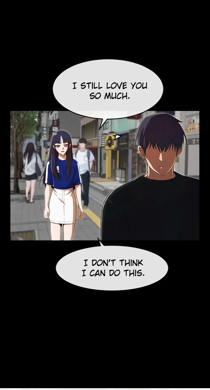 Read Random Chat chapter 208 image 50 on Lezhin