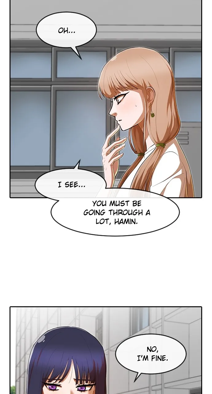 Read Random Chat chapter 208 image 54 on Lezhin
