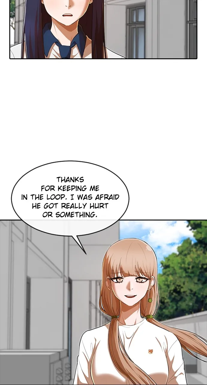 Read Random Chat chapter 208 image 55 on Lezhin