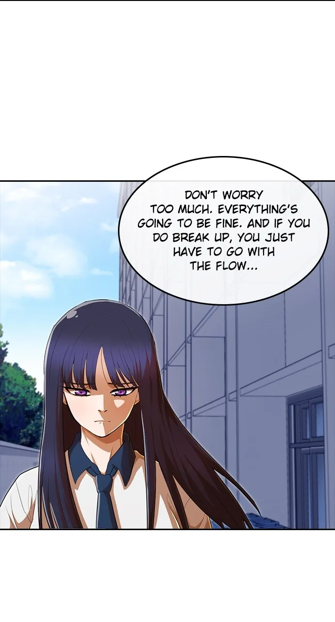 Read Random Chat chapter 208 image 56 on Lezhin