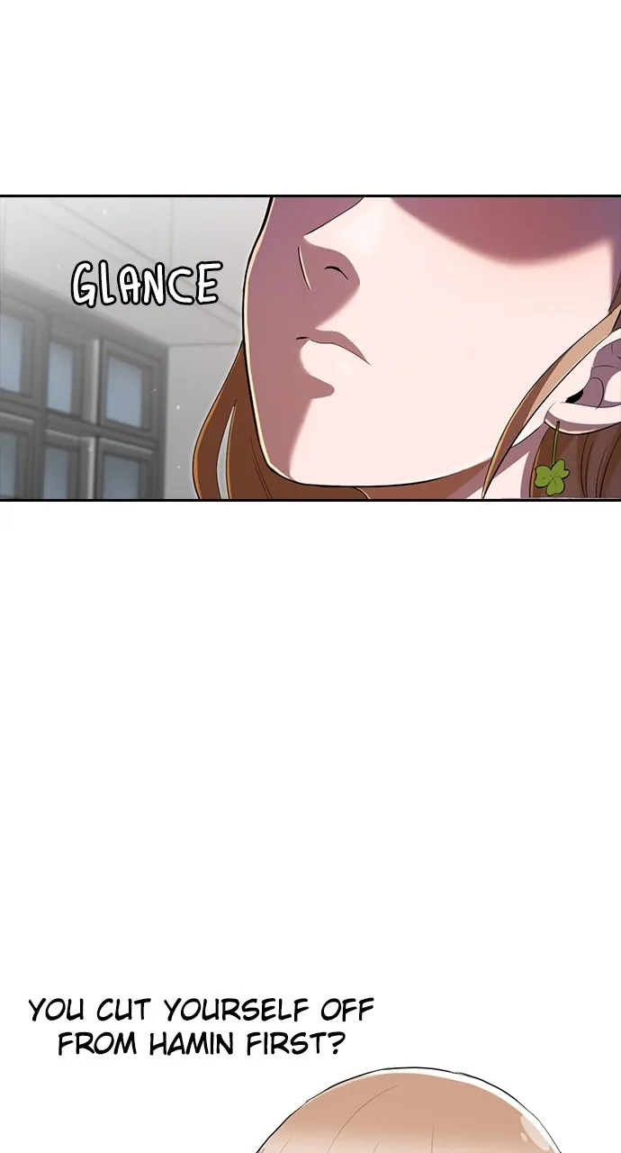 Read Random Chat chapter 208 image 57 on Lezhin