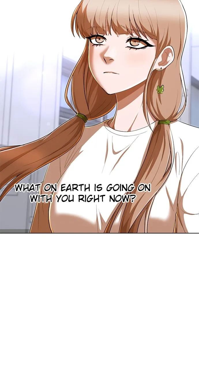 Read Random Chat chapter 208 image 58 on Lezhin