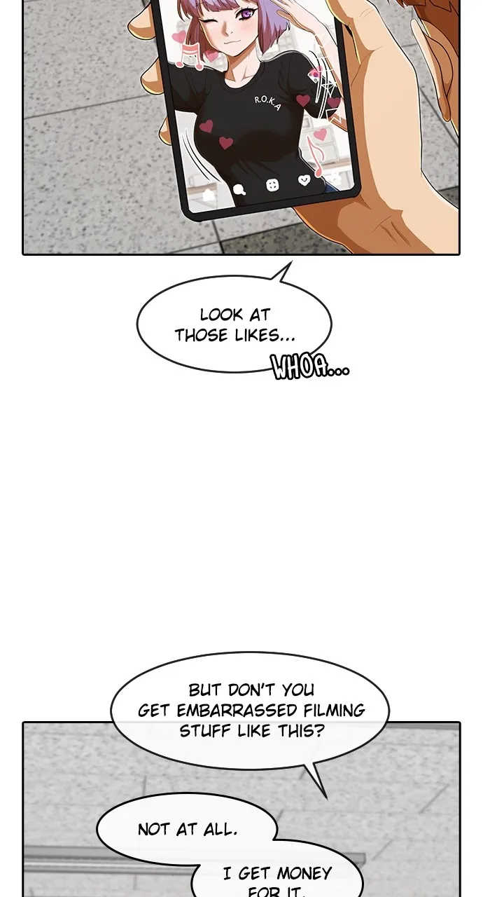 Read Random Chat chapter 208 image 6 on Lezhin