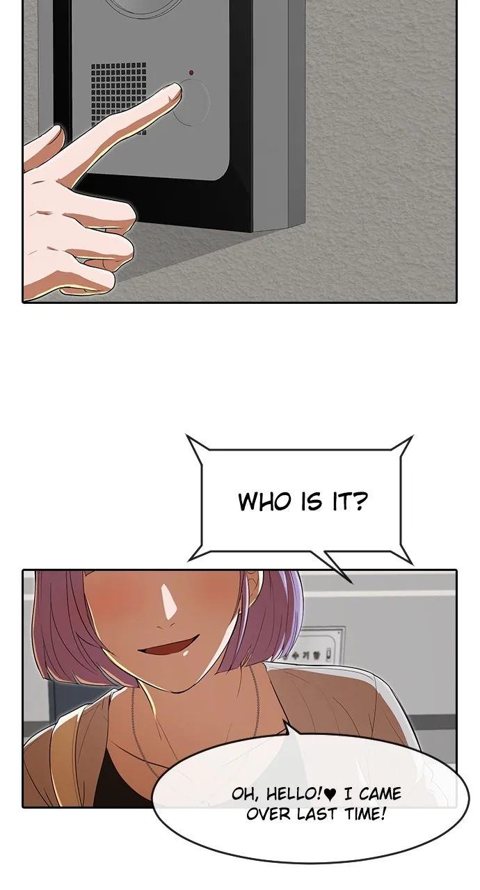 Read Random Chat chapter 208 image 60 on Lezhin