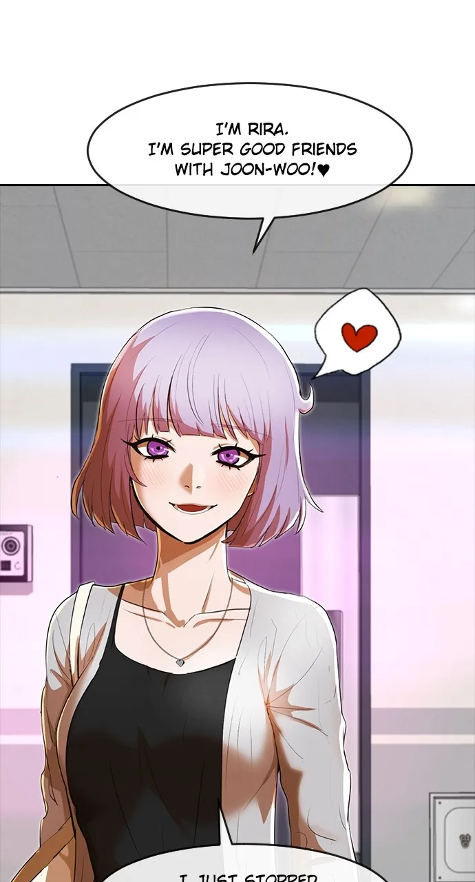 Read Random Chat chapter 208 image 61 on Lezhin