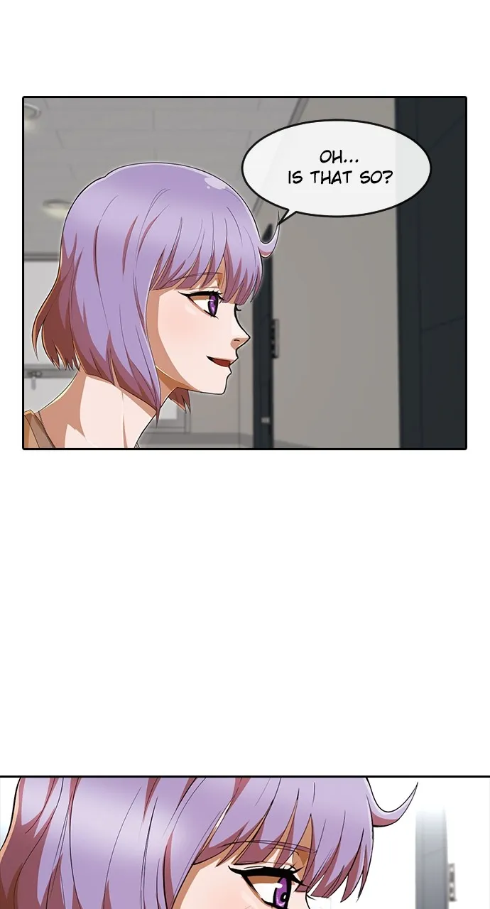 Read Random Chat chapter 208 image 64 on Lezhin