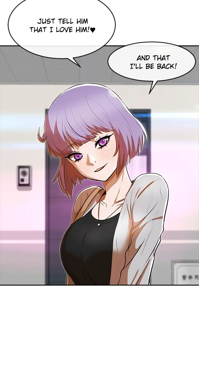 Read Random Chat chapter 208 image 66 on Lezhin