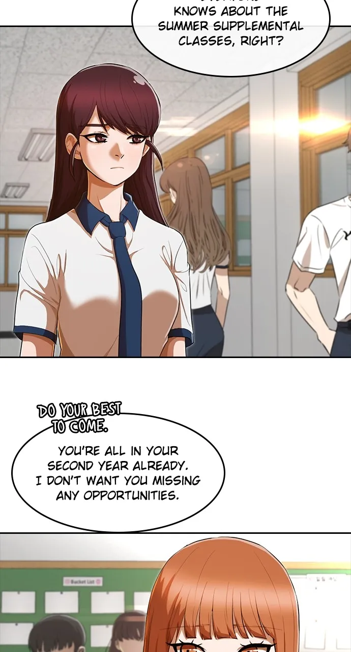 Read Random Chat chapter 208 image 71 on Lezhin
