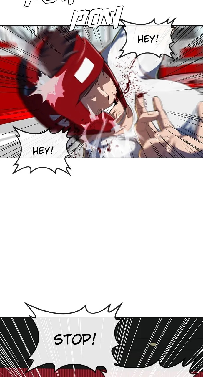 Read Random Chat chapter 208 image 74 on Lezhin