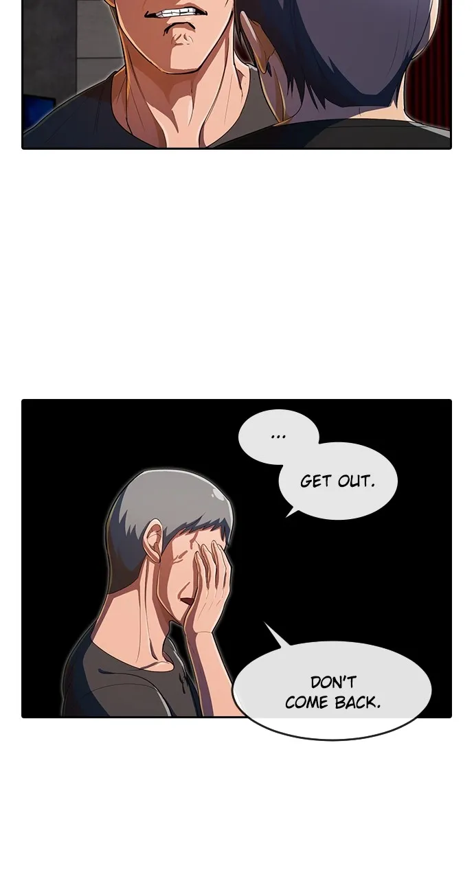 Read Random Chat chapter 208 image 77 on Lezhin