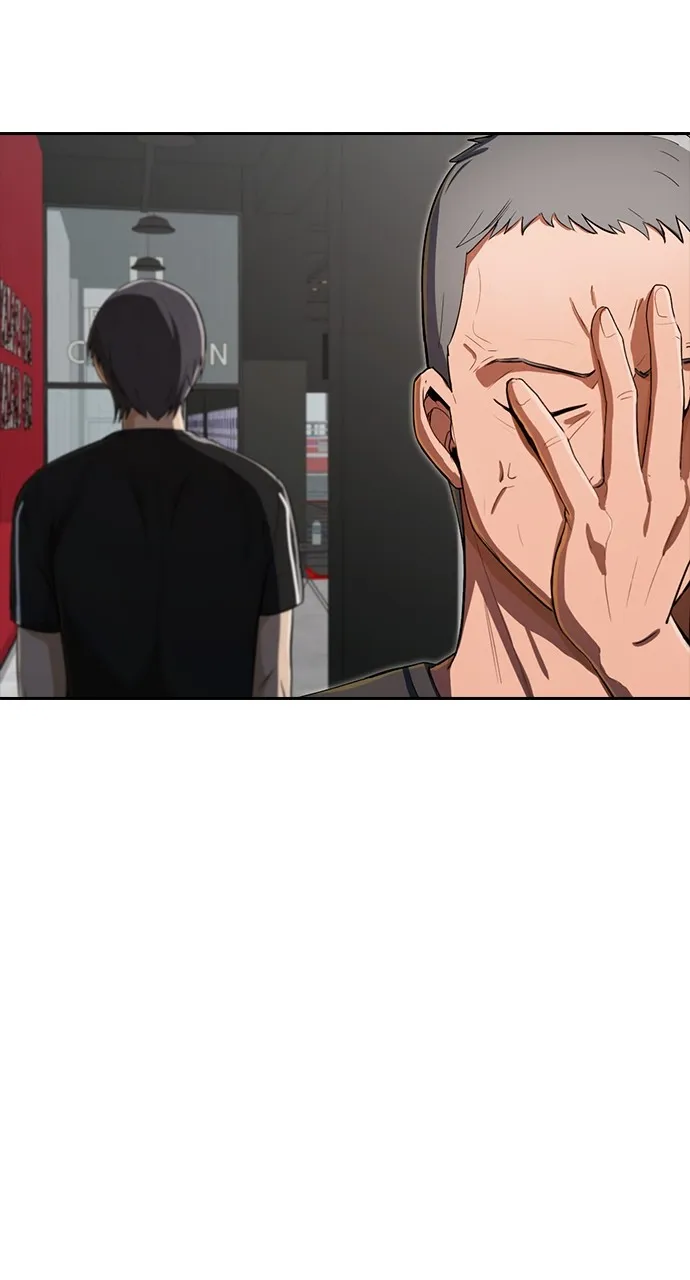 Read Random Chat chapter 208 image 78 on Lezhin