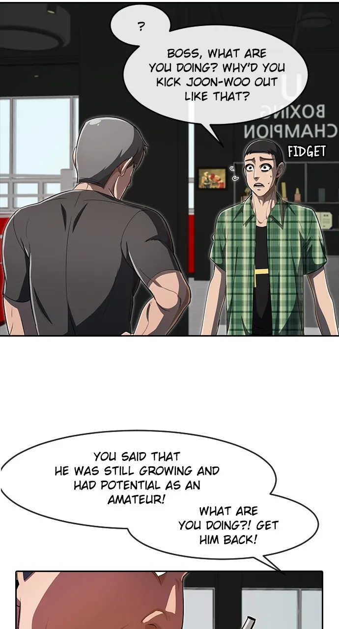 Read Random Chat chapter 208 image 79 on Lezhin