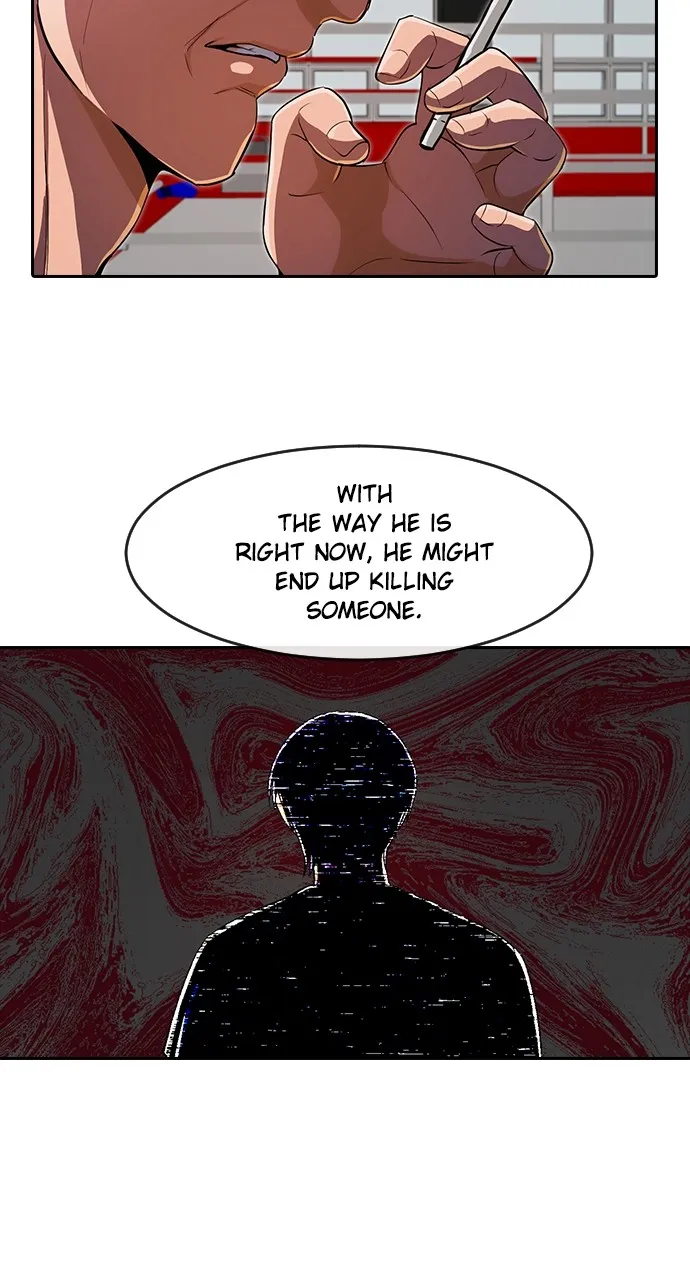 Read Random Chat chapter 208 image 80 on Lezhin