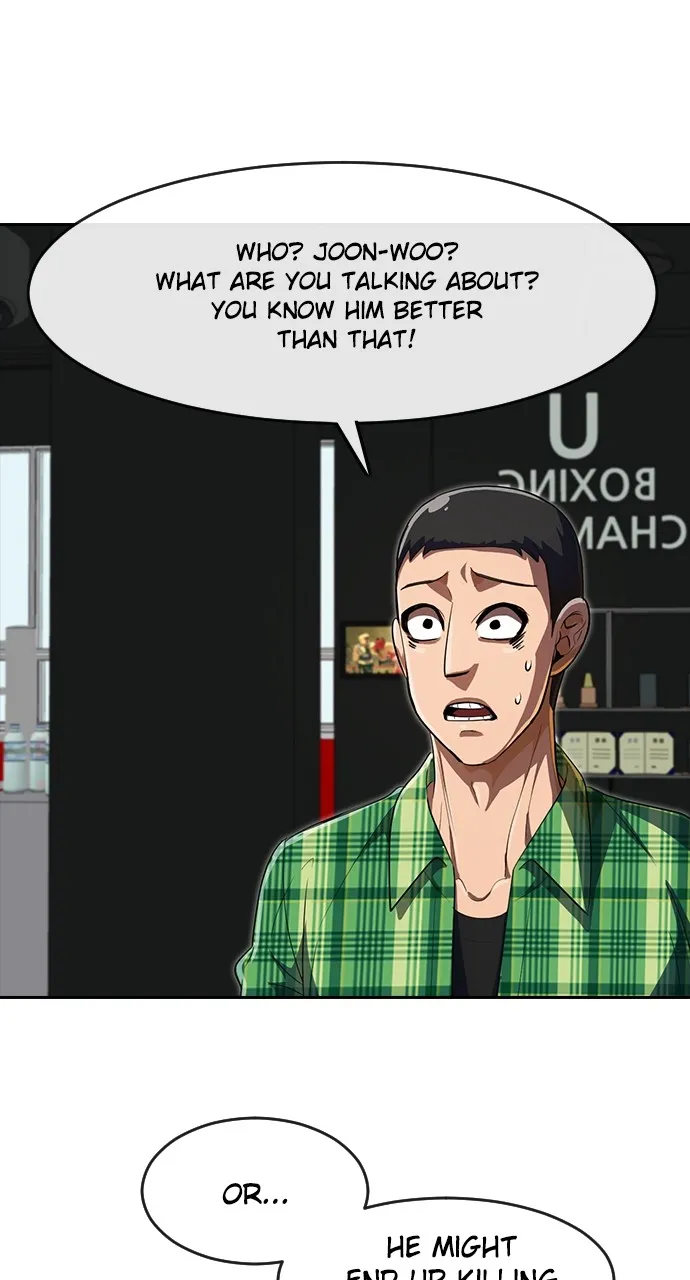 Read Random Chat chapter 208 image 81 on Lezhin