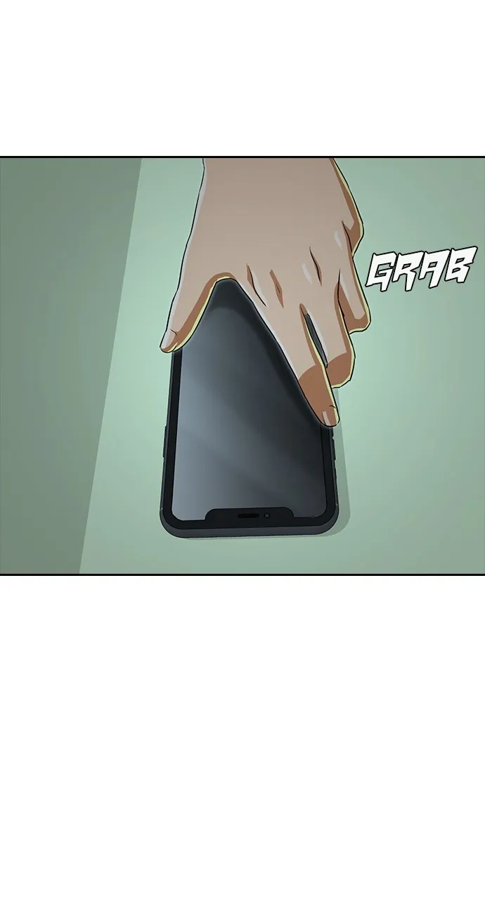 Read Random Chat chapter 208 image 85 on Lezhin