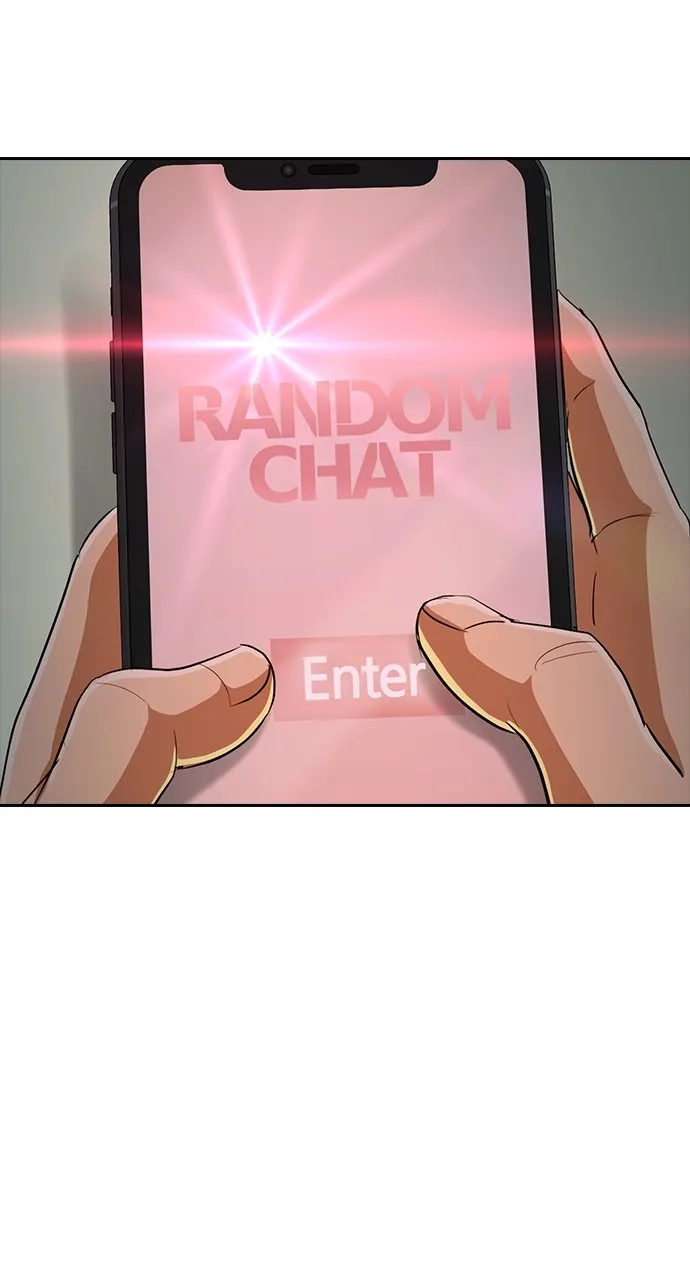 Read Random Chat chapter 208 image 86 on Lezhin